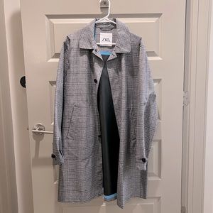 Zara Trench Coat